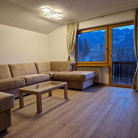 Apartment Aghel Ortisei Zewnętrze zdjęcie