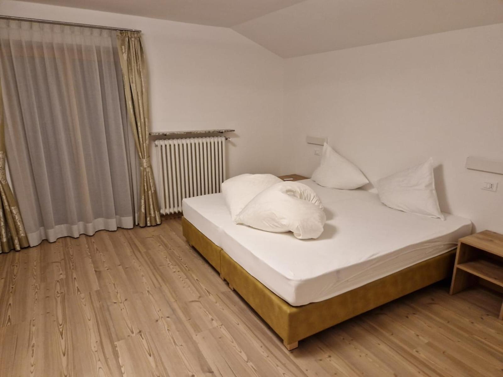 Apartment Aghel Ortisei Zewnętrze zdjęcie