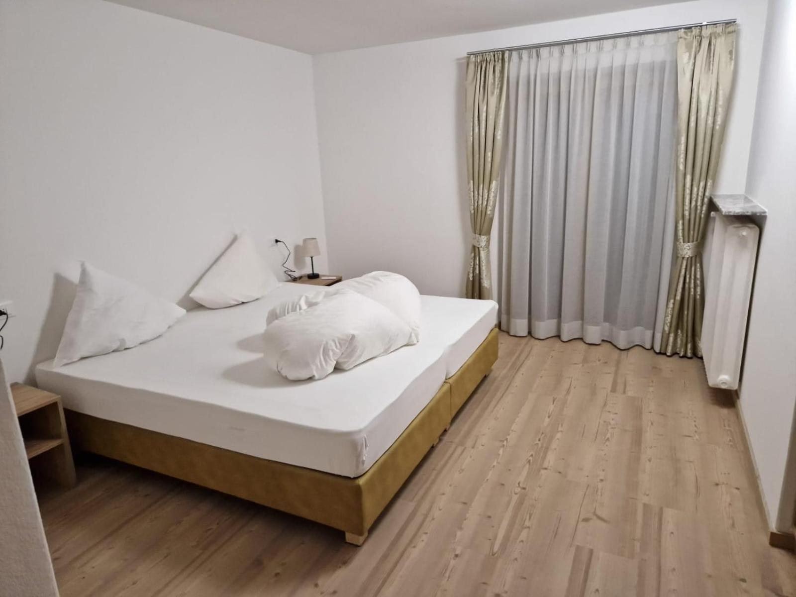 Apartment Aghel Ortisei Zewnętrze zdjęcie