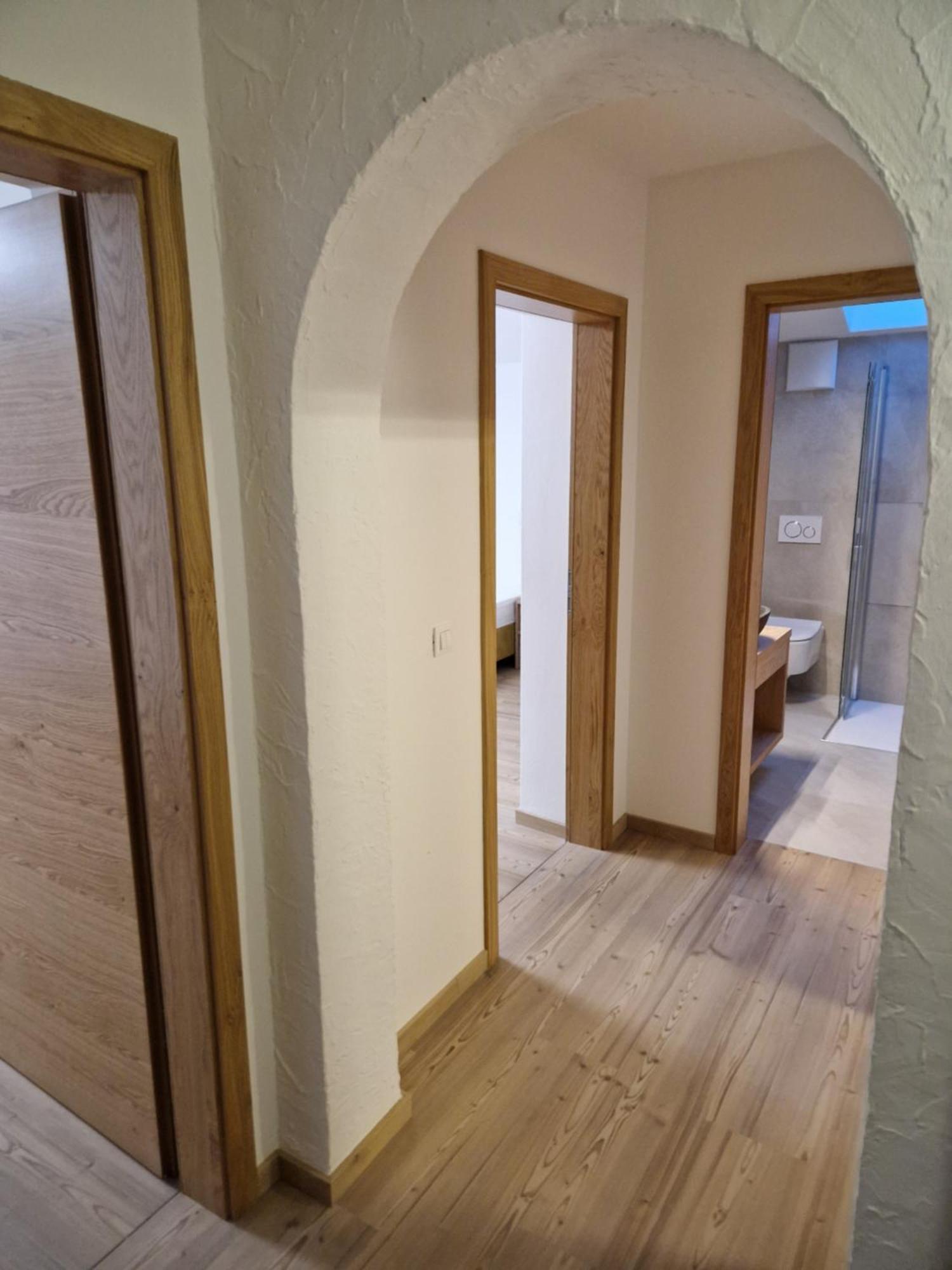 Apartment Aghel Ortisei Zewnętrze zdjęcie